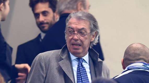 Il Giorno - Gaffe del Comune, Moratti non invitato per l'Ambrogino