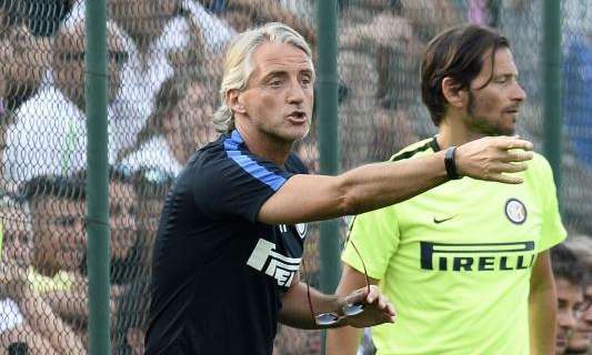 Battistini: "Scudetto, Milan e Inter in lizza con la Juve"