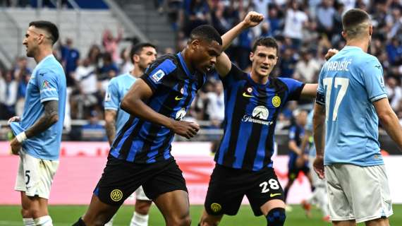 DAZN, ascolti 37esima giornata: solo Bologna-Juve più vista di Inter-Lazio