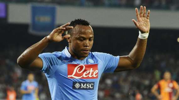 Nela: "Zuniga, ora bisogna farlo saltare per l'Inter"