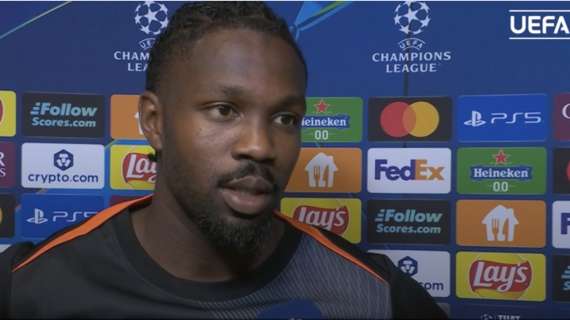 Thuram: "I calci piazzati sono un nostro punto di forza, continuiamo così. Calhanoglu e Dimarco..."