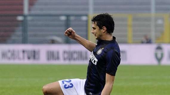 Ranocchia, la cooperativa del gol è anche italiana