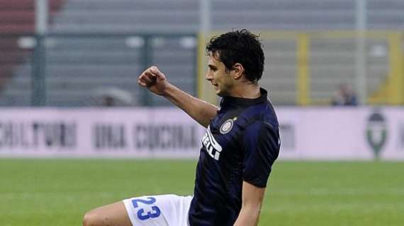 Daily Mail - Ranocchia idea City. Piaceva già al Mancio