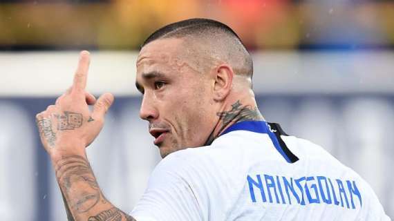 Tacchinardi: "Inter, Radja importante per la mentalità"