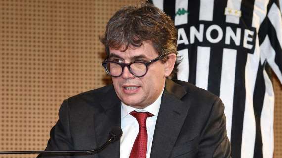 Garlando: "Juve assente a Verona, l'Inter di Conte deve dimostrare un passo da leader"