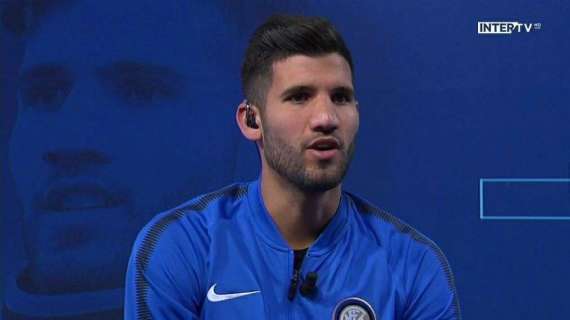 Lisandro Lopez: "Riposa in pace, Astori. Forza alla famiglia"