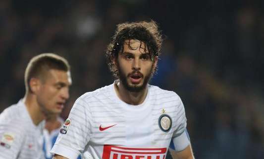 TS - Ranocchia rovina tutto. Fino al 94' l'Inter...