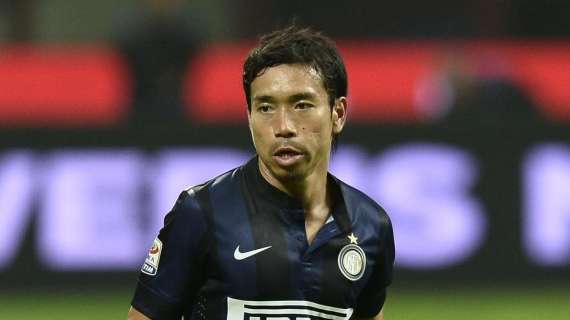 GdS - Stasera turnover. Nagatomo col Parma?