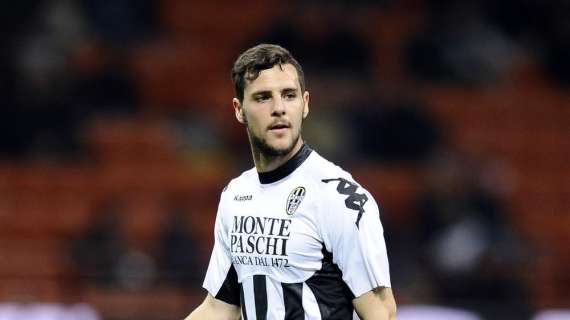 CdS - Per Mattia Destro è accesa un'asta a tre