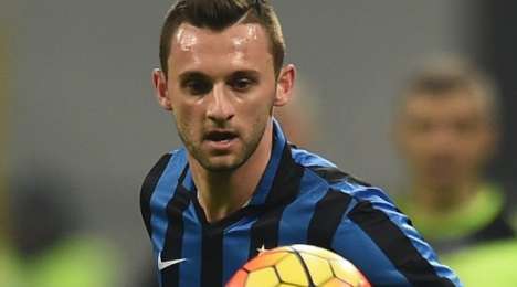 Juve, Brozovic è intrigato dall'interesse. Ma l'Inter...