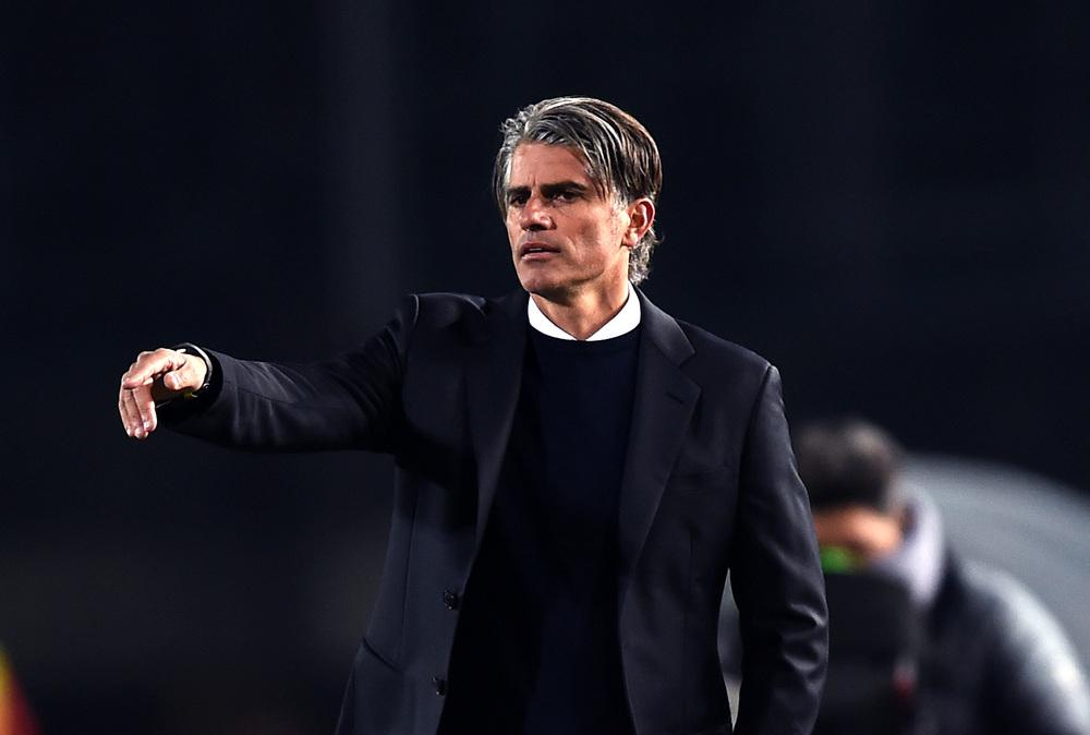 Diego Lopez vota Ronaldo il Fenomeno: "Il più forte avversario che ho affrontato, era imprendibile e potente"