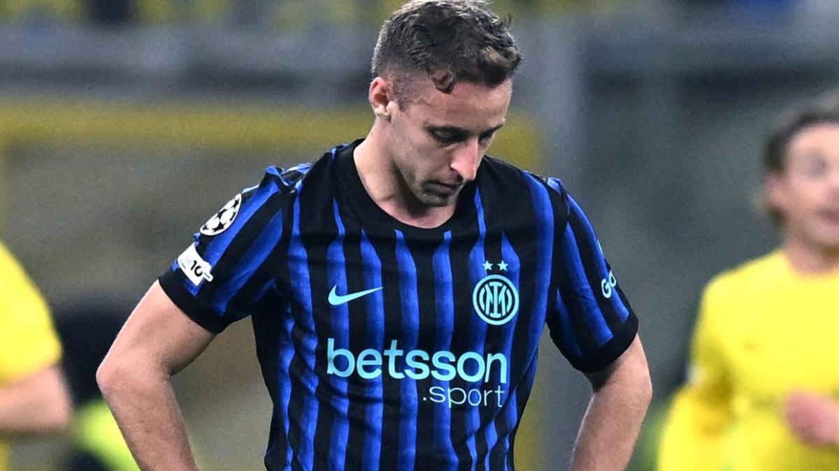 SM - Palestra e Frattesi, intreccio tra Inter, Atalanta e Premier League