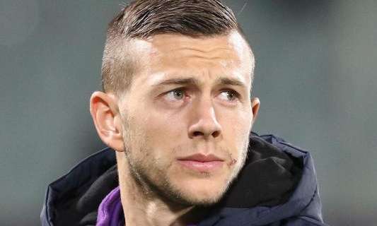 Bernardeschi, da Firenze pochi riscontri. I viola...