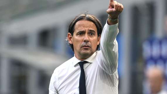 Corsera - L'età, gli infortuni e la Champions: all'Inter non tornano i conti, Inzaghi contrariato 