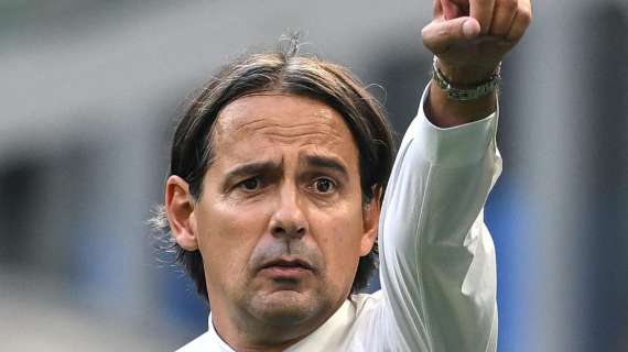 TS - Torino-Inter, ipotesi 3-5-1-1: Inzaghi prepara una squadra di incursori