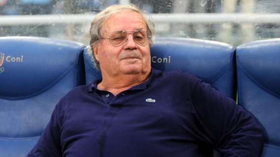 Fascetti duro: "Inter, quarto posto fallimento totale" 