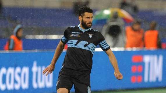 CdS - Candreva, summit Ausilio-Pastorello oggi