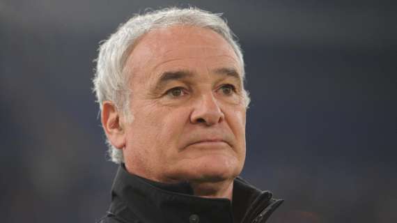 Ranieri prova il 4-4-2 con Jonathan, Obi, Pazzo-Milito