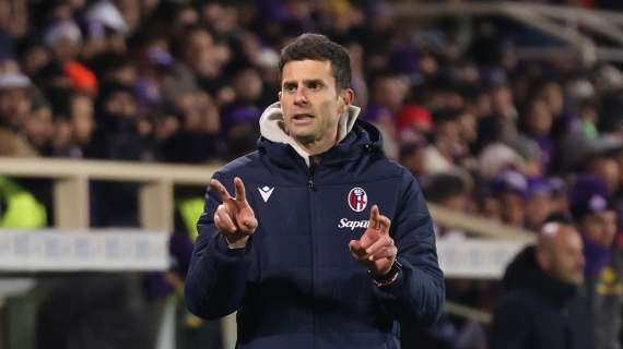 Bologna, prima dell'Inter c'è l'Atalanta: due diffidati nella squadra di Thiago Motta