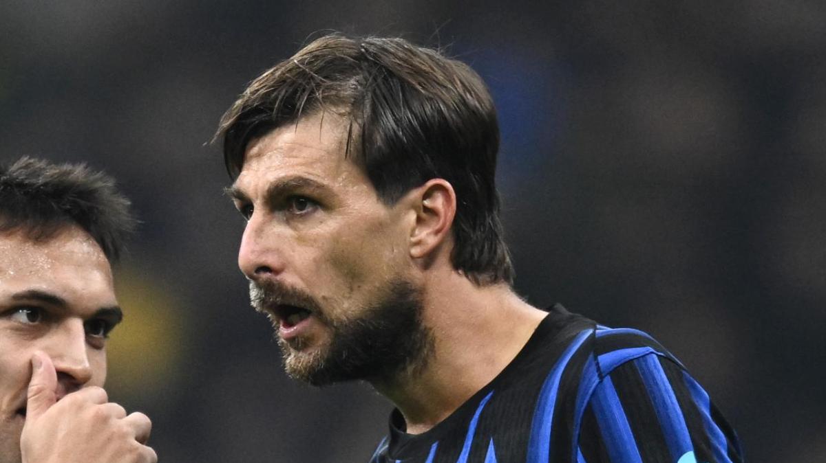 Il Bordocam di Inter-Roma: Acerbi miglior attore non protagonista, da Thuram show in campo e fuori
