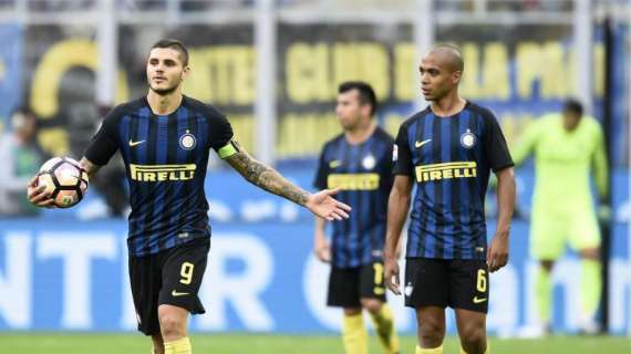 GdS - Inter, sette questioni non risolte. A San Siro...