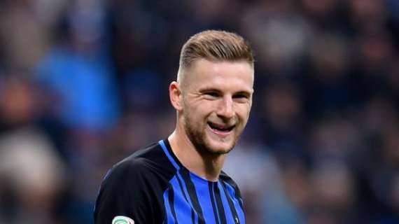 WhoScored - Russia '18, anche il nome del difensore dell'Inter Milan Skriniar nella top 11 degli assenti