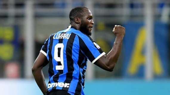 GdS - Lukaku zittisce i detrattori: 6 gol sulla scia di Milito