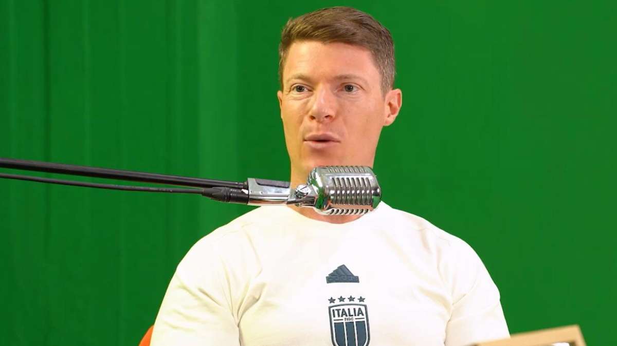 Pincella, il nutrizionista dell'Inter: "Ecco la dieta dei calciatori"