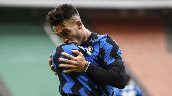 FcIN - Lautaro, a febbraio riprenderanno i dialoghi per il rinnovo. Contesto critico, ma la volontà converge