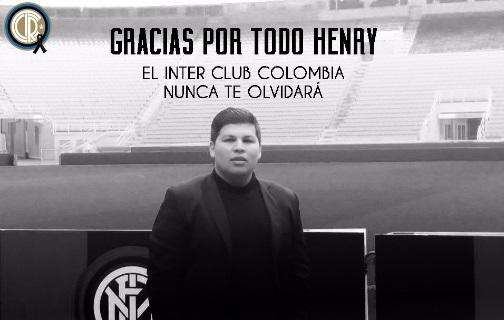 Genova, tra le vittime del crollo del ponte anche un membro dell'Inter Club Colombia