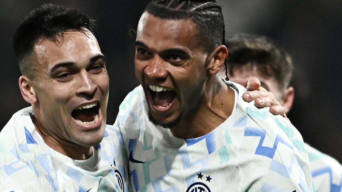 GdS - Akanji vs Bremer: sfida a distanza tra i perni di Chivu e Spalletti