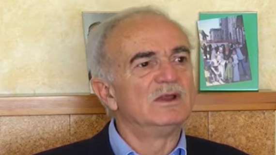 Mazzola: "Milan un gradino sotto l'Inter, il derby lo vinciamo noi. Scudetto, occhio alla Juve"