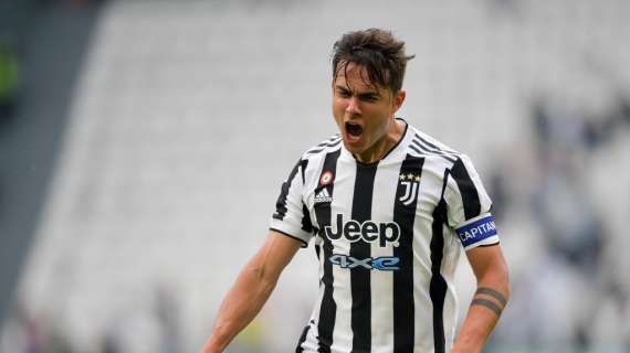 Qui Juve - Dybala clinicamente guarito, l'obiettivo è la sfida con l'Inter