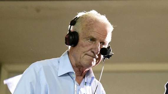 Trapattoni: "Avevo appena firmato con l'Inter quando mi chiamò Berlusconi per offrirmi la panchina Milan"