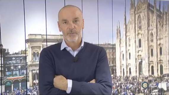 Pioli: "Milan-Inter è 'la partita'. Importante per classifica e città"