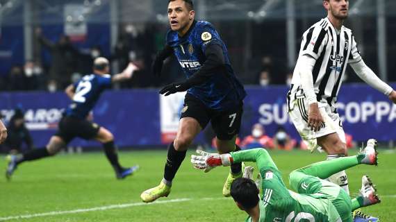 Finale Coppa Italia, tutte le indicazioni per seguire Juventus-Inter in televisione