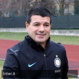 Sergio Zanetti racconta: "Il vero Pupi sono io! Javier forse non si ritira. E se stasera gioca, tifo Inter"