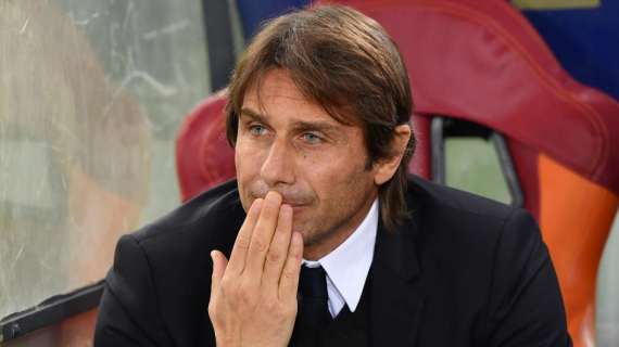 Da Roma - Contatti tra Conte e i giallorossi, ma l'Inter è in vantaggio