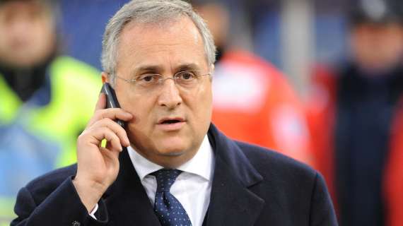 Lotito punge: "Diakité? Il Napoli perde Campagnaro..."