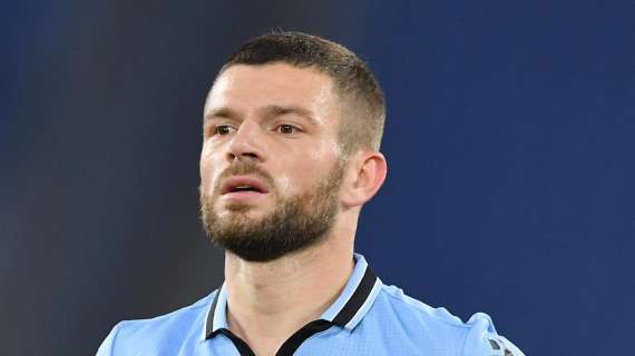 V. Berisha non dimentica: "Alla Lazio per me fu dura, Inzaghi mi incoraggiava. E' bravo a fare gruppo"