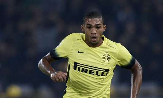 Il Messaggero - Juan Jesus conteso da Roma e Watford, ma lui preferirebbe rimanere in Italia