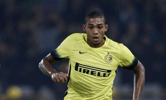 GdS - Roma-Juan Jesus: l'agente fa visita a Trigoria