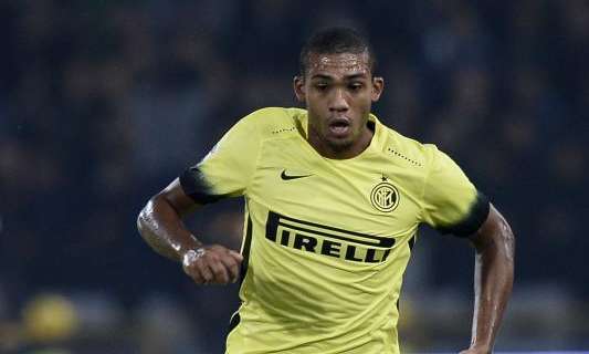 Juan Jesus lascia l'Inter con un record statistico