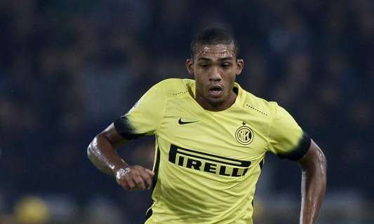 TMW - Juan Jesus, tentativo dello Sporting Lisbona