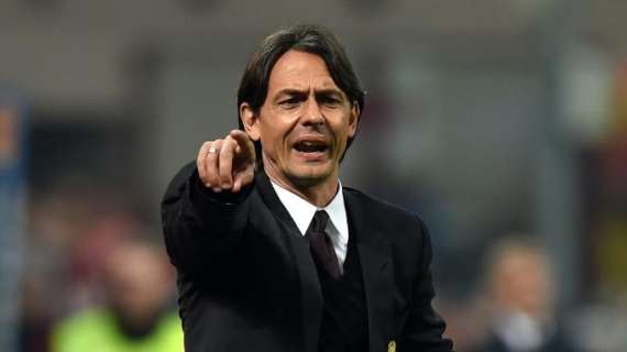 Inzaghi a MP: "Avremmo potuto vincere, ma l'Inter..."