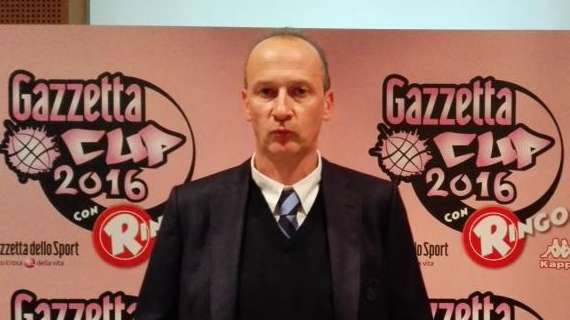 Nuovo centro sportivo per le giovanili e la Femminile, Samaden: "Cerchiamo un'area limitrofa al 'Facchetti'"