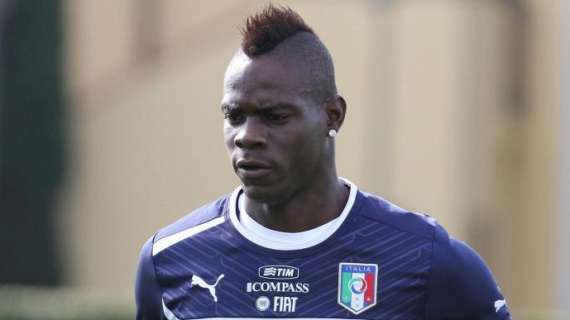 Esposito: "Da Destro a Balotelli, ecco i miei ricordi"