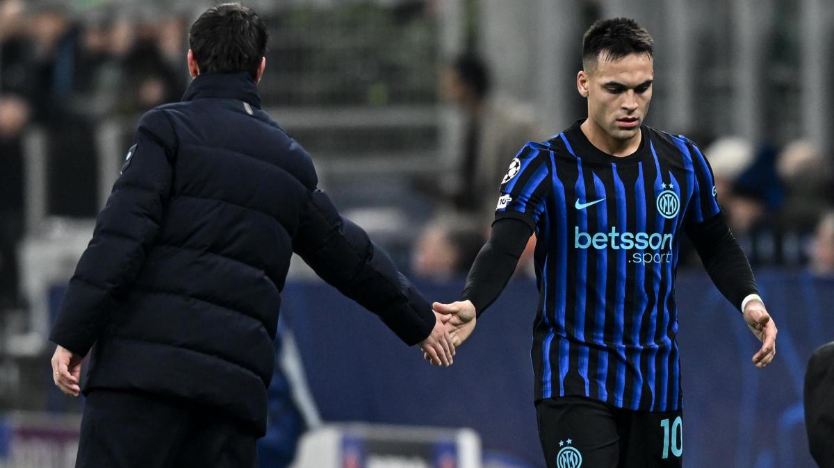 La Repubblica - Inter, riunione spontanea dei calciatori: Lautaro parla al gruppo, Chivu apprezza l'iniziativa