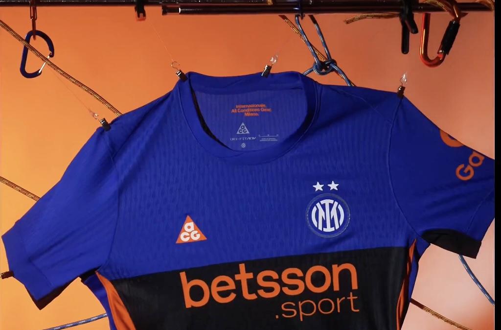 Verso Inter-Pisa, domani pop up dedicato al lancio del quarto kit: presenti Toldo, Zenga, Cruz e Berti 