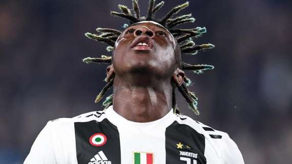 CdS - La Juve ora ha fretta di blindare Kean, ma l'Inter ha preso appuntamento con Raiola